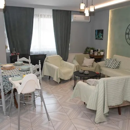 Agalie * Kavala