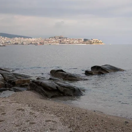 Agalie * Kavala